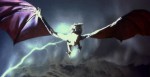   (Dragonslayer) 1981