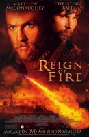   (Reign of Fire) 2002