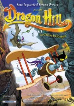     (Dragon Hill. La colina del dragon) 2002
