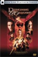   Dungeons & Dragons 2000