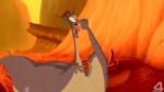  :   (Quest for Camelot) 1998