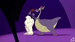  :   (Quest for Camelot) 1998