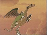   The Flight of Dragons 1982