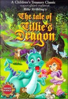     The Tales of Tillie's Dragon
